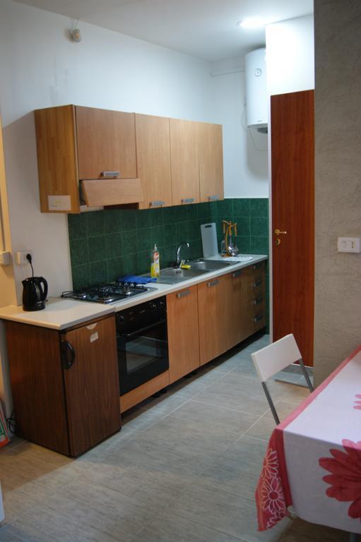 Bed & Breakfast Fragolina Napoli