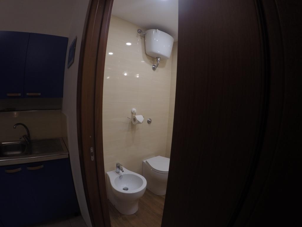 Bed & Breakfast Fragolina Napoli